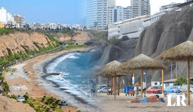 Mkl Barranco Albergue Lima Exterior foto